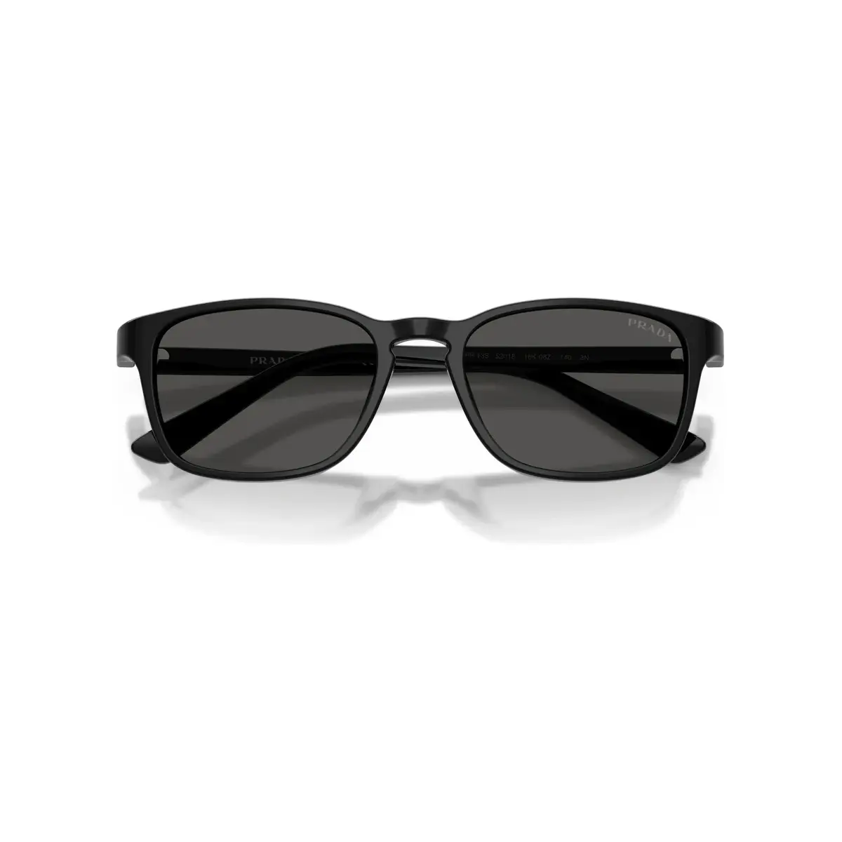 Kính mát Prada PR D13SU – Đen · Mã 16K08Z – ảnh 5