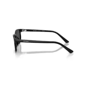 Kính mát Prada PR D13SU – Đen · Mã 16K08Z – ảnh 3