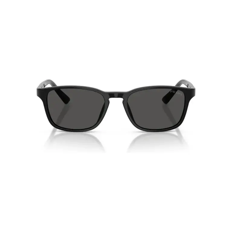 Ảnh chính diện kính mát Prada PR D13SU mã 16K08Z