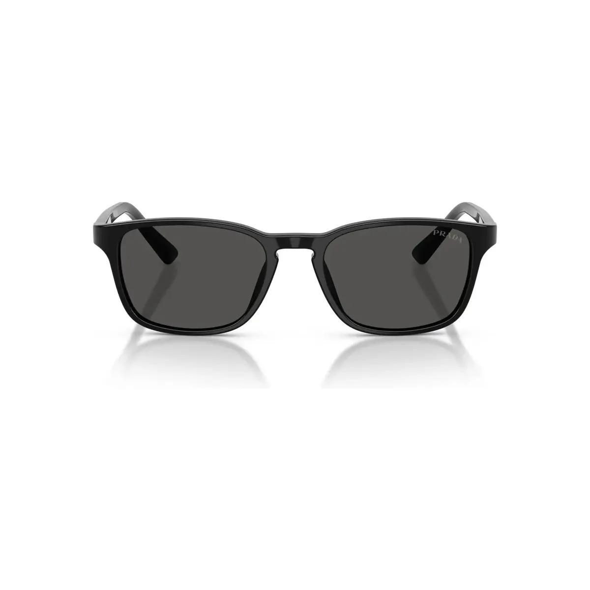 Kính mát Prada PR D13SU – Đen · Mã 16K08Z – ảnh 1