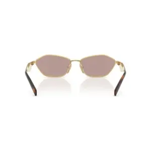 Kính mát Prada PR D50S – Vàng gold · Mã 5AK20I – ảnh 4