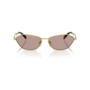 Kính mát Prada PR D50S – Vàng gold · Mã 5AK20I – ảnh 1