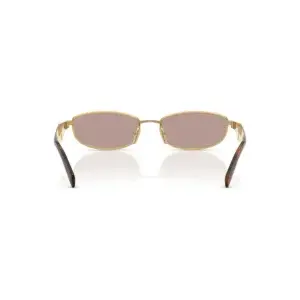 Kính mát Prada PR D51S – Vàng gold · Mã 5AK20I – ảnh 4
