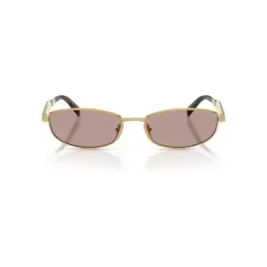 Kính mát Prada PR D51S – Vàng gold · Mã 5AK20I – ảnh 1