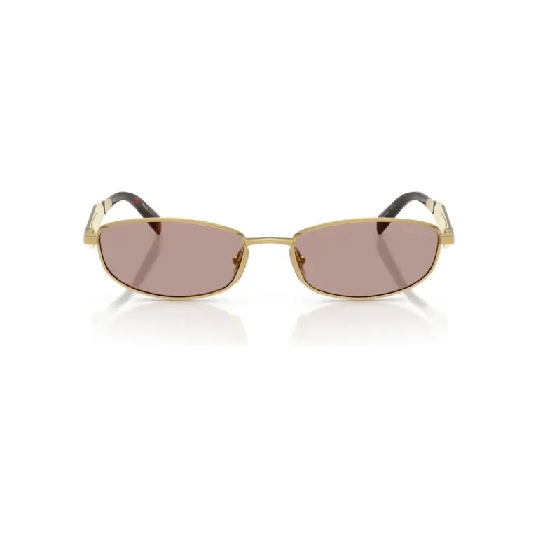 Ảnh chính diện kính mát Prada PR D51S mã 5AK20I