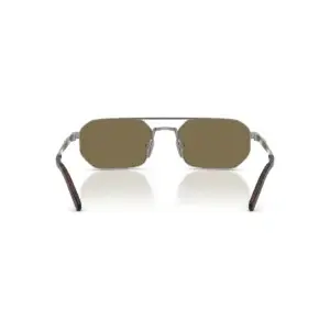 Kính mát Prada PR D53S – Xám · Mã 23J90F – ảnh 4