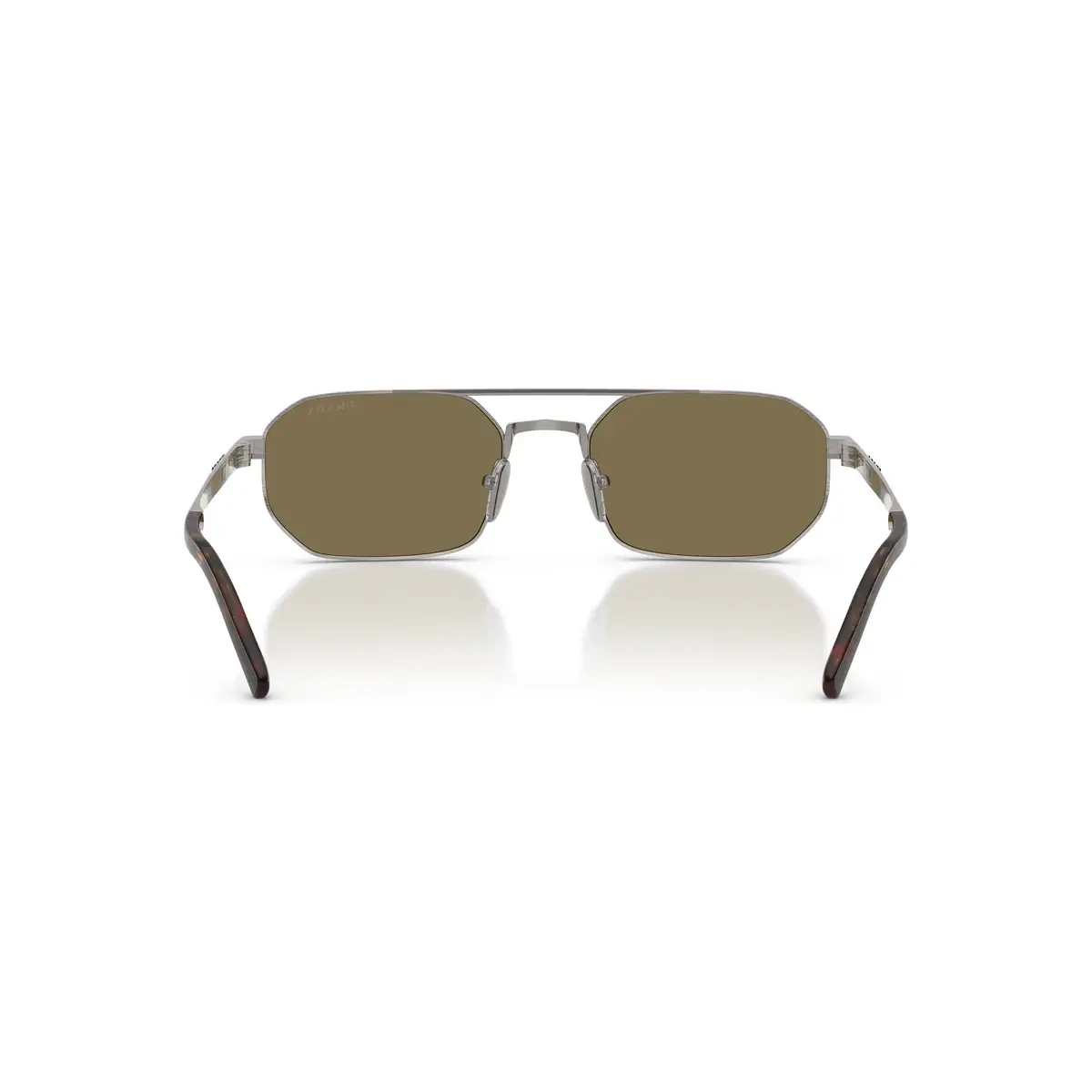 Kính mát Prada PR D53S – Xám · Mã 23J90F – ảnh 4