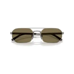 Kính mát Prada PR D53S – Xám · Mã 23J90F – ảnh 5