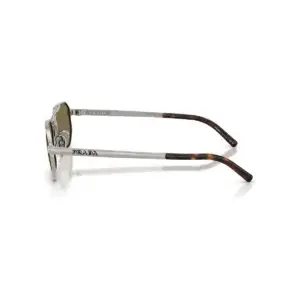 Kính mát Prada PR D53S – Xám · Mã 23J90F – ảnh 3