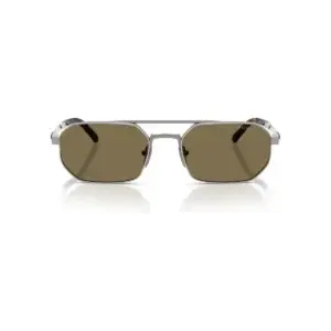 Kính mát Prada PR D53S – Xám · Mã 23J90F – ảnh 1