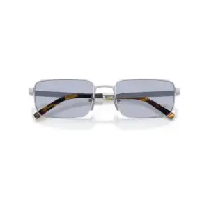 Kính mát Prada PR D54S – Bạc · Mã 04K30X – ảnh 5