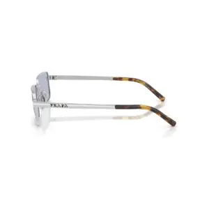Kính mát Prada PR D54S – Bạc · Mã 04K30X – ảnh 3