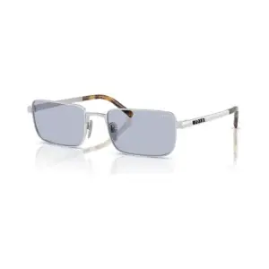 Kính mát Prada PR D54S – Bạc · Mã 04K30X – ảnh 2