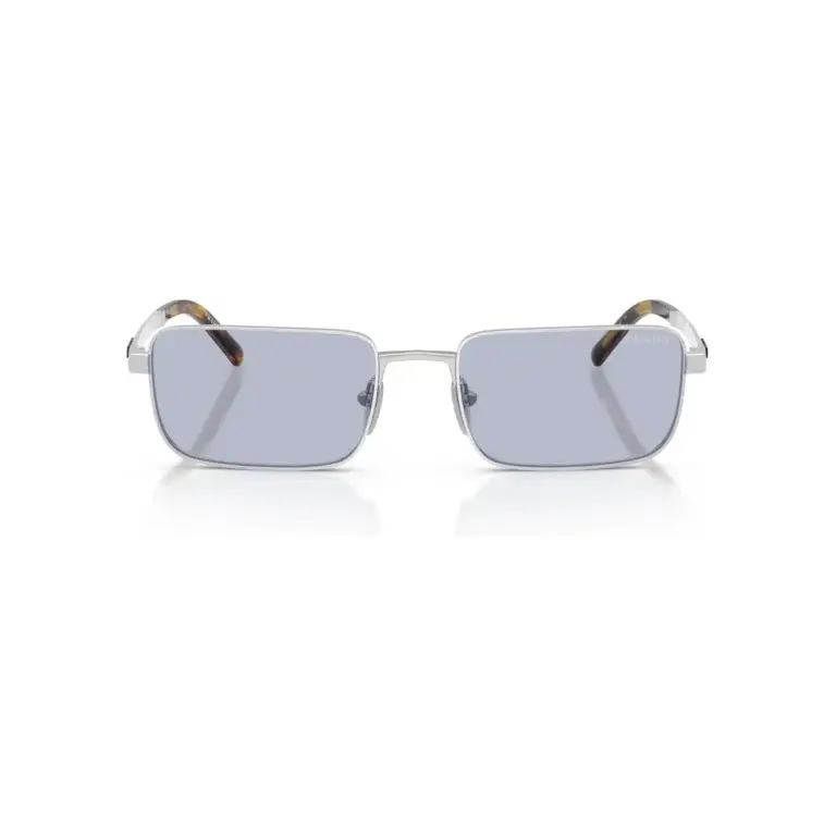 Ảnh chính diện kính mát Prada PR D54S mã 04K30X