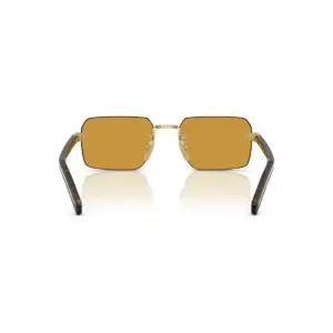 Kính mát Prada PR D55S – Vàng gold · Mã 5AK50P – ảnh 4