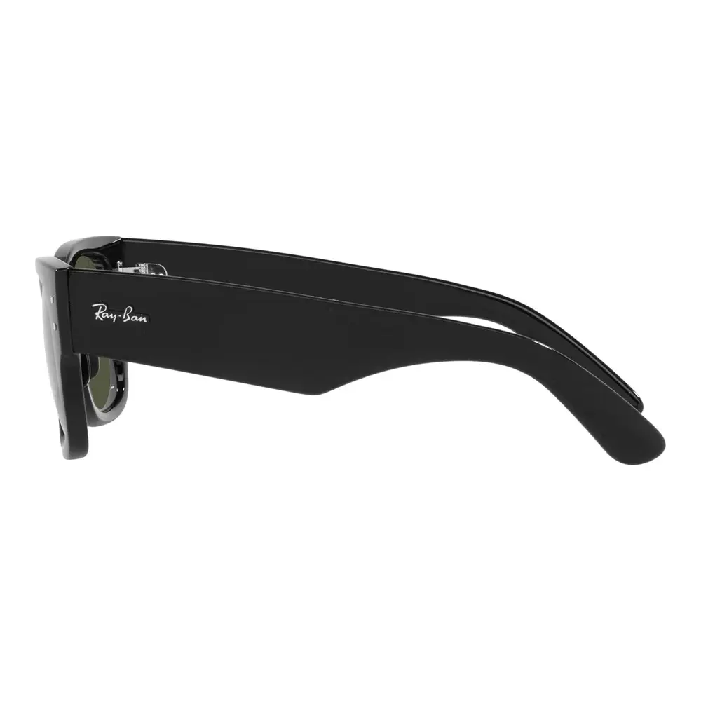 Kính mát Ray-Ban RB0840SF – Đen · Mã 901/31 – ảnh 4