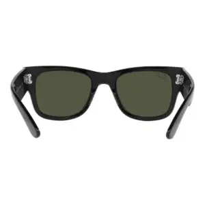 Kính mát Ray-Ban RB0840SF – Đen · Mã 901/31 – ảnh 5