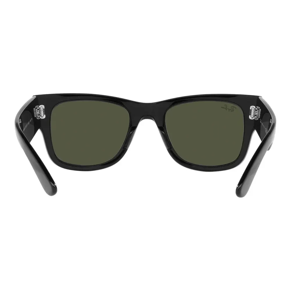 Kính mát Ray-Ban RB0840SF – Đen · Mã 901/31 – ảnh 5