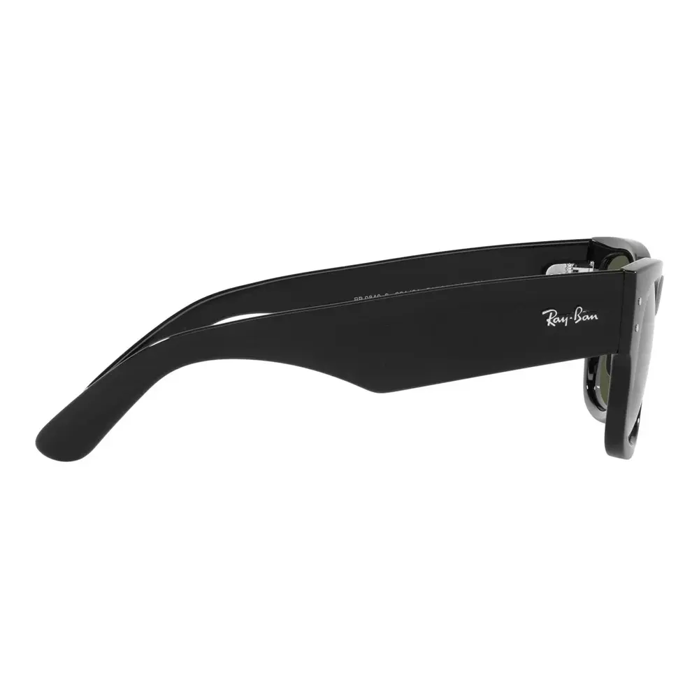Kính mát Ray-Ban RB0840SF – Đen · Mã 901/31 – ảnh 6