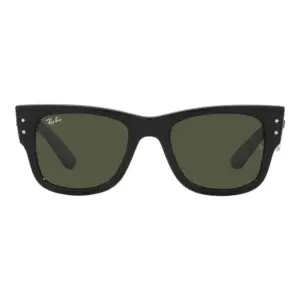 Kính mát Ray-Ban RB0840SF – Đen · Mã 901/31 – ảnh 1