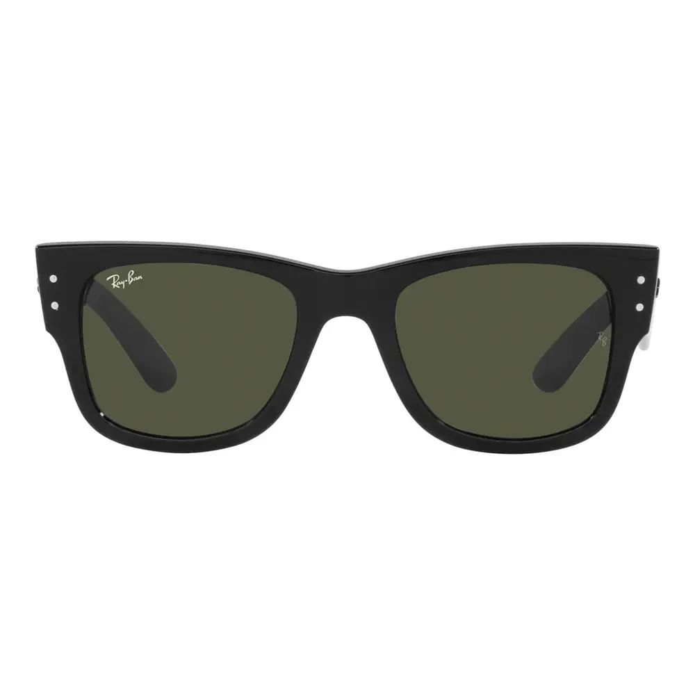 Kính mát Ray-Ban RB0840SF – Đen · Mã 901/31 – ảnh 1