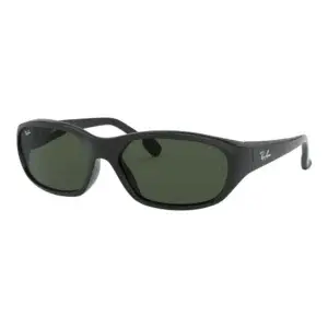 Kính mát Ray-Ban RB2016 – Đen · Mã 601/31 – ảnh 3