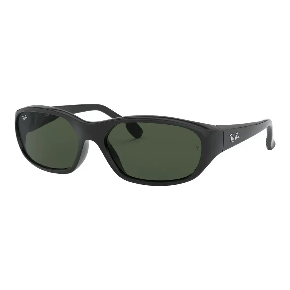 Kính mát Ray-Ban RB2016 – Đen · Mã 601/31 – ảnh 3