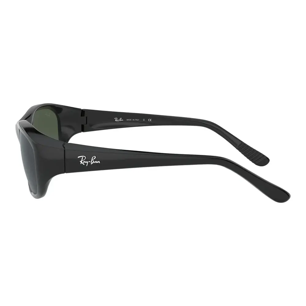 Kính mát Ray-Ban RB2016 – Đen · Mã 601/31 – ảnh 4