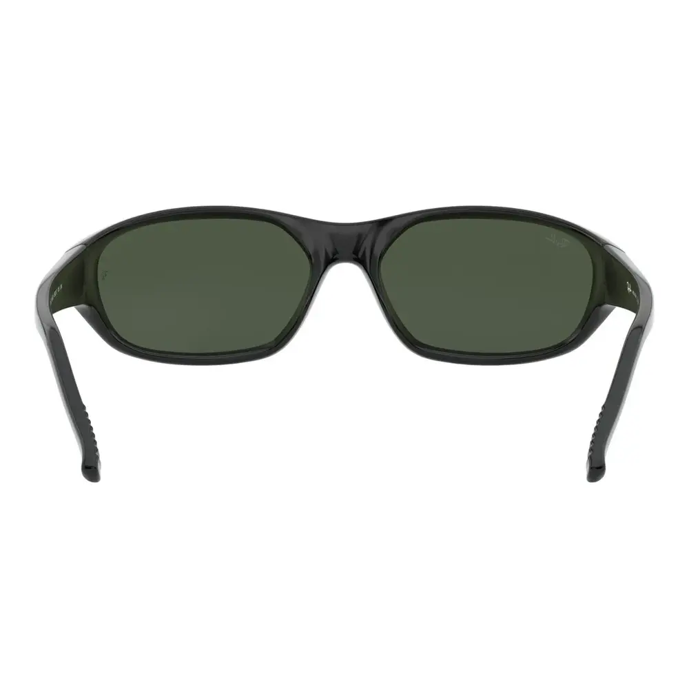 Kính mát Ray-Ban RB2016 – Đen · Mã 601/31 – ảnh 5