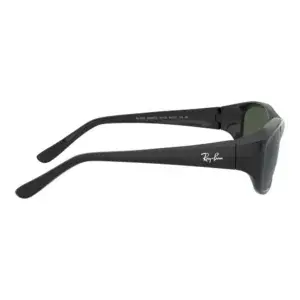 Kính mát Ray-Ban RB2016 – Đen · Mã 601/31 – ảnh 6
