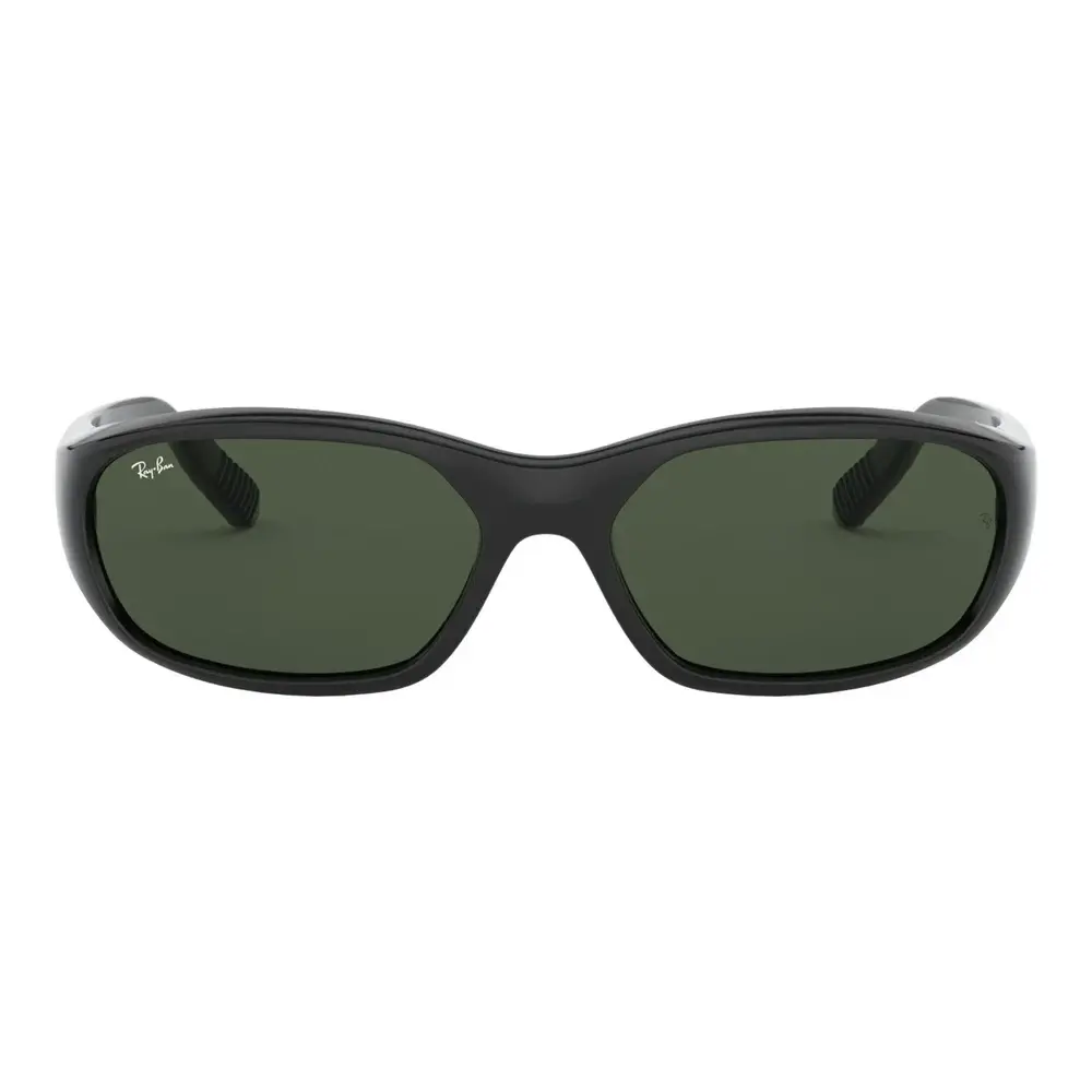 Kính mát Ray-Ban RB2016 – Đen · Mã 601/31 – ảnh 1