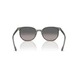 Kính mát Ray-Ban Elliot RB2197F – Xám · Mã 1438M3 – ảnh 4