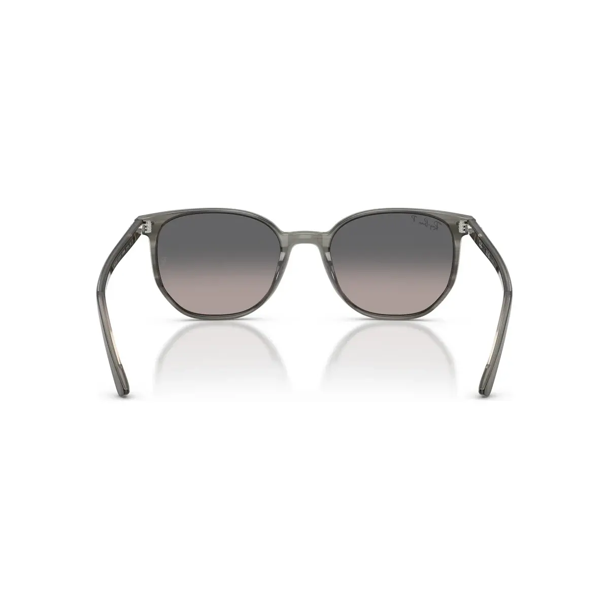 Kính mát Ray-Ban Elliot RB2197F – Xám · Mã 1438M3 – ảnh 4