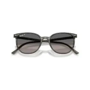 Kính mát Ray-Ban Elliot RB2197F – Xám · Mã 1438M3 – ảnh 5