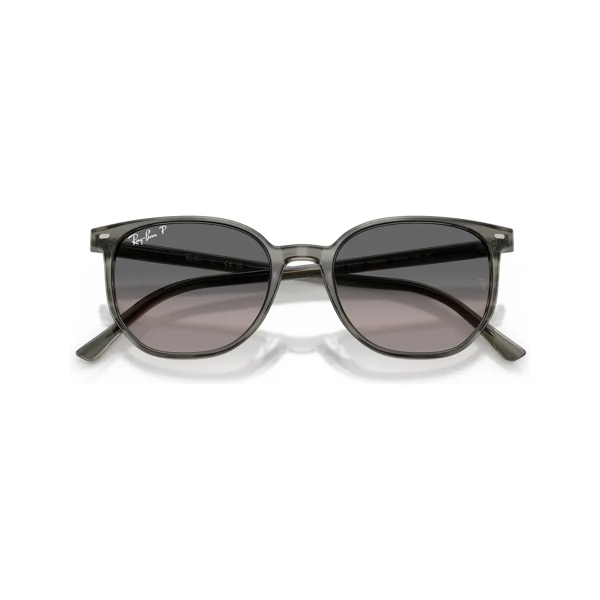 Kính mát Ray-Ban Elliot RB2197F – Xám · Mã 1438M3 – ảnh 5