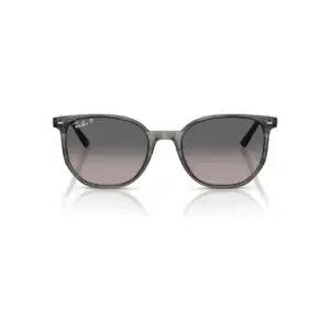 Kính mát Ray-Ban Elliot RB2197F – Xám · Mã 1438M3 – ảnh 1