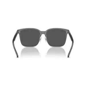 Kính mát Ray-Ban RB2206D – Xám · Mã 139987 – ảnh 4
