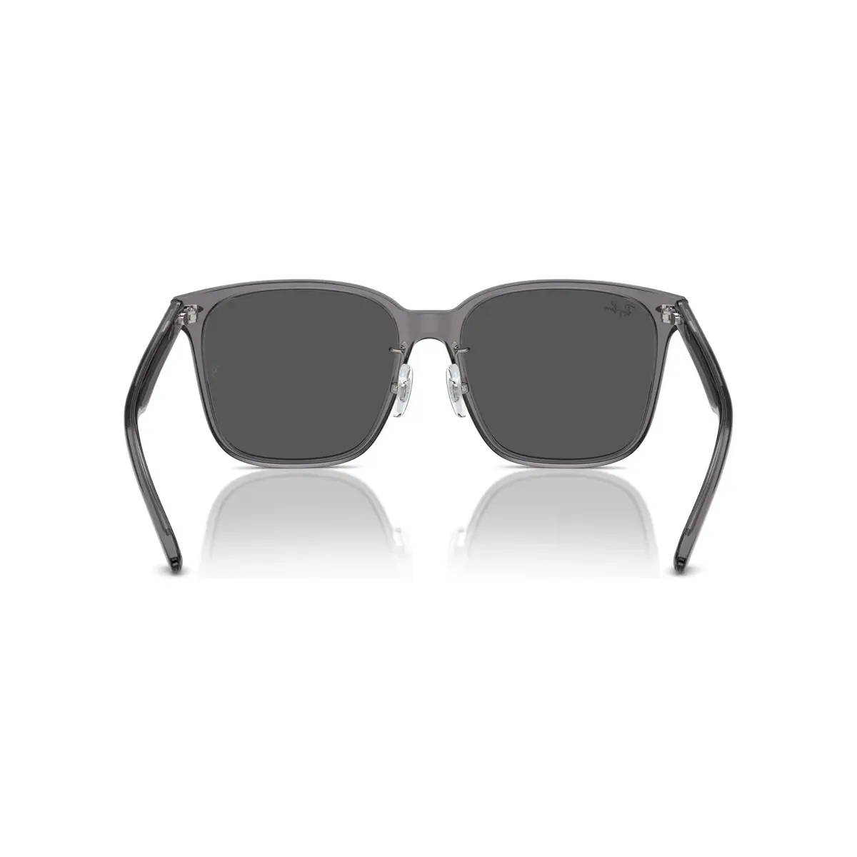 Kính mát Ray-Ban RB2206D – Xám · Mã 139987 – ảnh 4