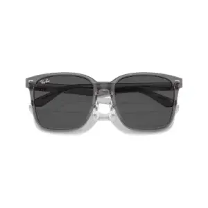 Kính mát Ray-Ban RB2206D – Xám · Mã 139987 – ảnh 5