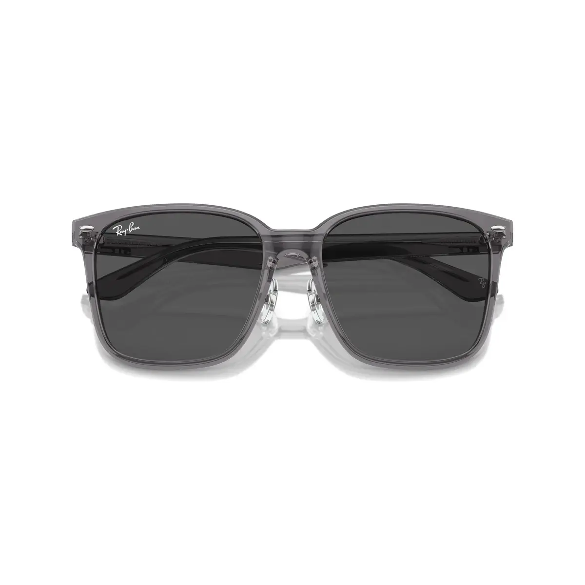 Kính mát Ray-Ban RB2206D – Xám · Mã 139987 – ảnh 5