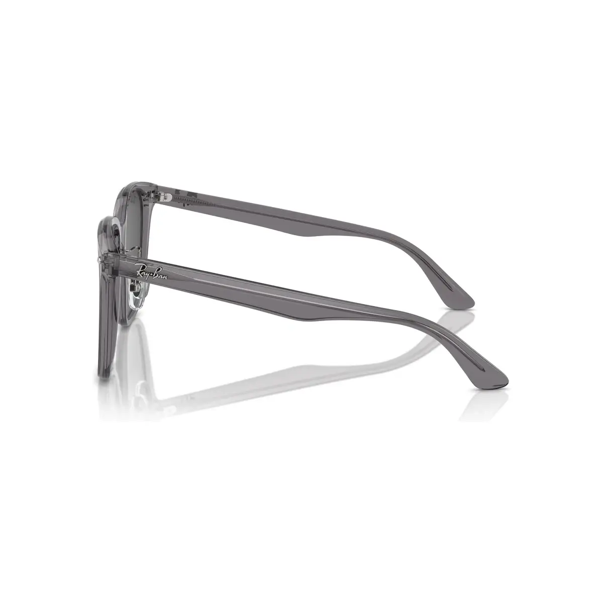 Kính mát Ray-Ban RB2206D – Xám · Mã 139987 – ảnh 3