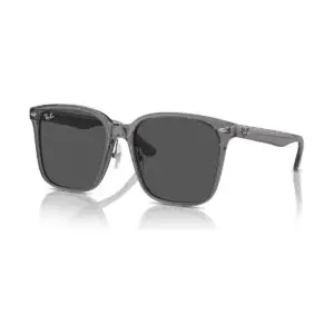Kính mát Ray-Ban RB2206D – Xám · Mã 139987 – ảnh 2
