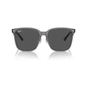 Kính mát Ray-Ban RB2206D – Xám · Mã 139987 – ảnh 1