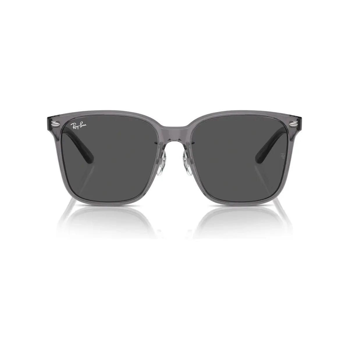 Ảnh chính diện kính mát Ray-Ban RB2206D mã 139987