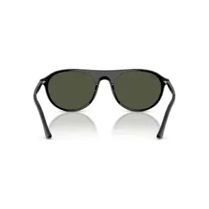 Kính mát Ray-Ban RB2215F – Đen · Mã 901/31 – ảnh 4
