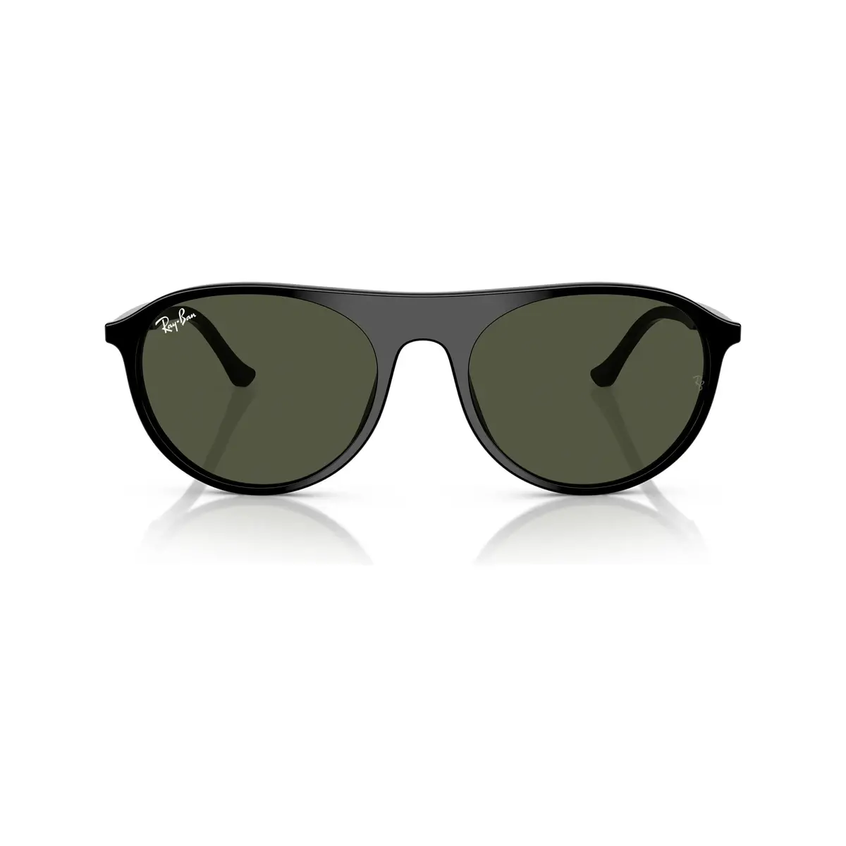 Ảnh chính diện kính mát Ray-Ban RB2215F mã 901/31