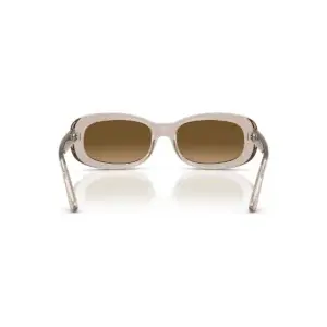 Kính mát Ray-Ban RB2221F – Nâu · Mã 6827M2 – ảnh 4