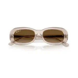 Kính mát Ray-Ban RB2221F – Nâu · Mã 6827M2 – ảnh 5