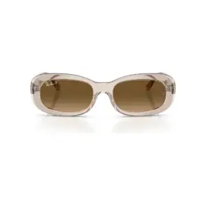 Kính mát Ray-Ban RB2221F – Nâu · Mã 6827M2 – ảnh 1