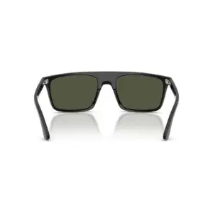 Kính mát Ray-Ban RB2222F – Đen · Mã 901/31 – ảnh 4